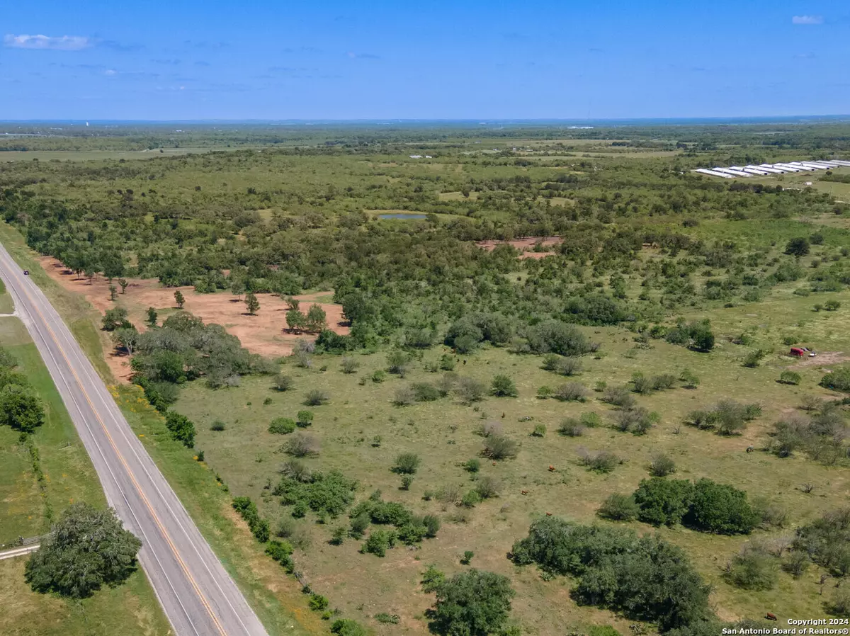 Gonzales, TX 78629,TBD #2 Hwy 90A