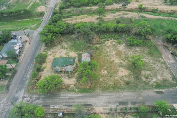 3000 Broadbent, Del Rio, TX 78841-0687