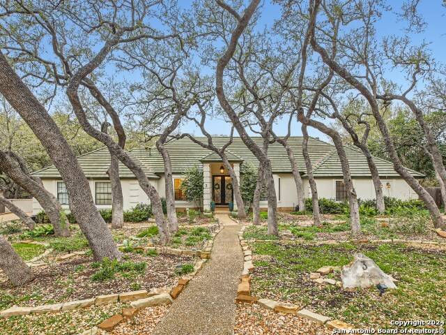 3 Inwood Manor, San Antonio, TX 78248