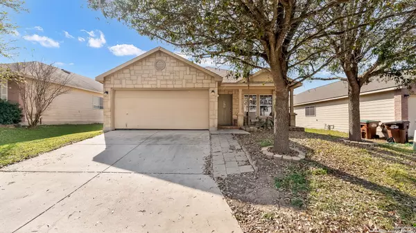 351 FONTANA ALBERO, San Antonio, TX 78253-5581