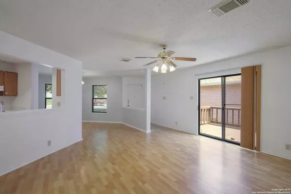 3717 CANDLESTONE DR San Antonio, TX 78244-1956