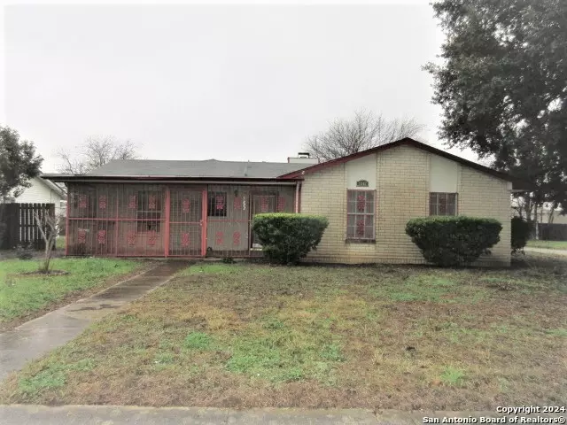 5802 TREE VIEW ST, San Antonio, TX 78220-1921