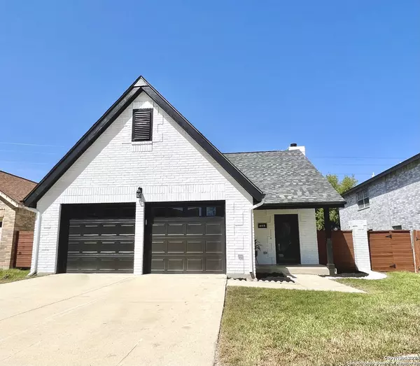 6115 BRITANIA CT,  Leon Valley,  TX 78238-2358