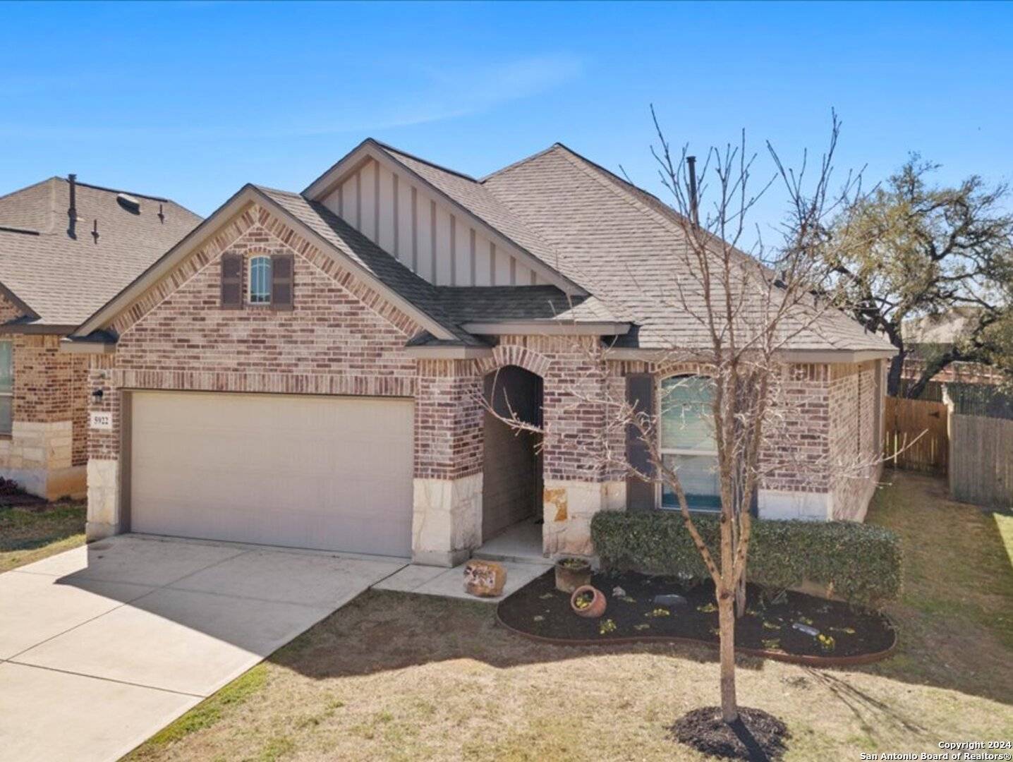 San Antonio, TX 78261-2173,5922 AKIN ELM
