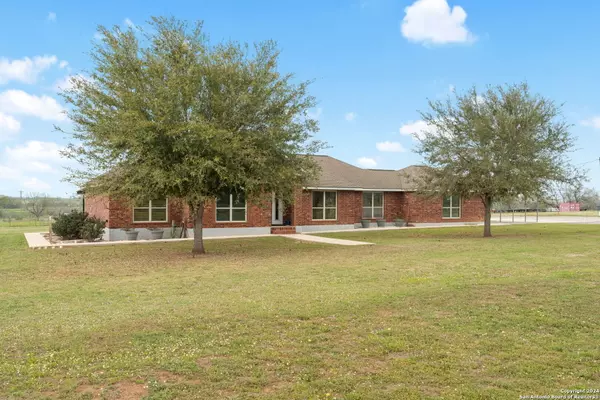 Pleasanton, TX 78064-6704,111 FM 3006