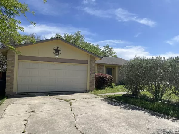 San Antonio, TX 78217,4802 BLUE HERON DR