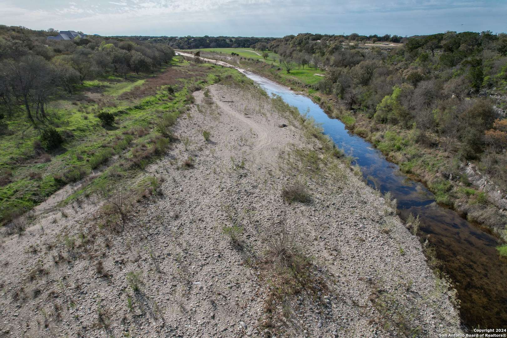 Bandera, TX 78003,LOT 381 Palomino Springs