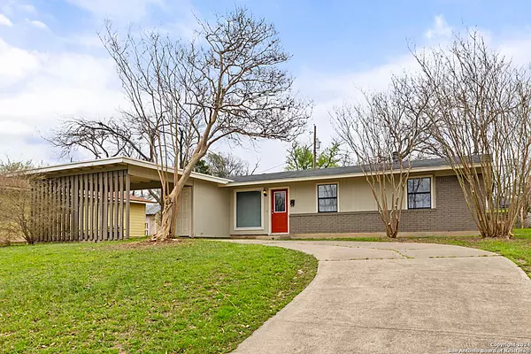 4801 Broadhill,  Austin,  TX 78723