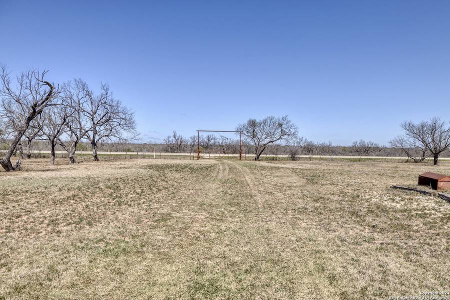 0 HWY 90 EAST, Brackettville, TX 78832