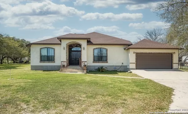 Poteet, TX 78065-4743,1775 CLEAR LAKE LOOP