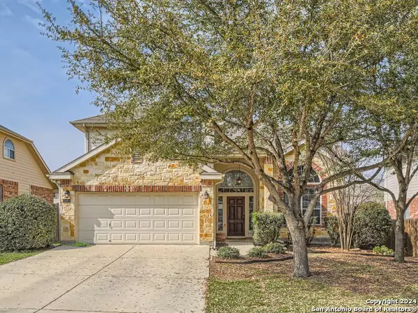 Schertz, TX 78108,2637 Riva Ridge