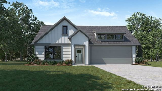 20844 Rindle Lane, San Antonio, TX 78266