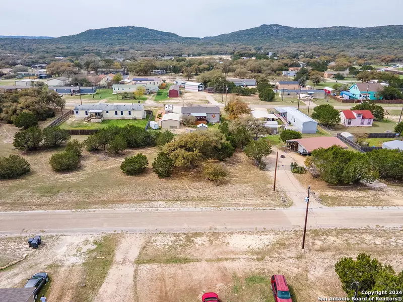 0 PR 1510, Bandera, TX 78003