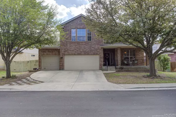 3119 SOLEDAD LN, New Braunfels, TX 78132-2866