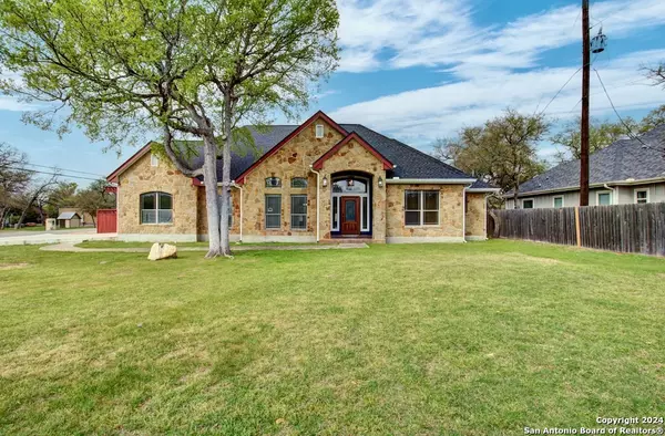 1570 MISTY LN, Spring Branch, TX 78070-6073