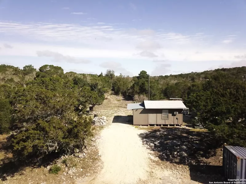 1926 Mitchell Ranch Rd, Camp Wood, TX 78833