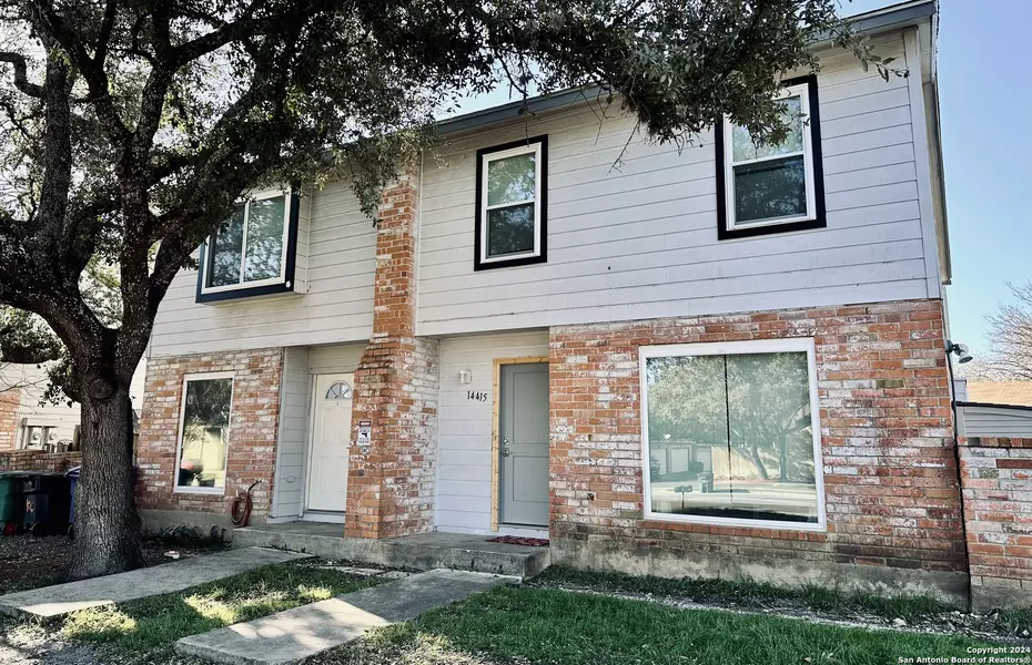 14415 BROOK HOLLOW BLVD, San Antonio, TX 78232-3807