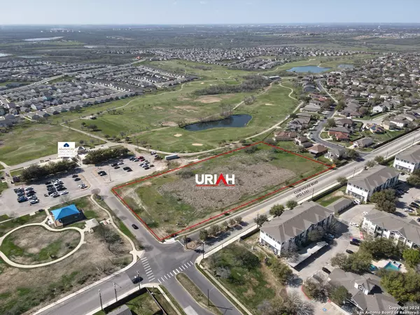 San Antonio, TX 78221,3.47± ACRES IN Mission del Lago