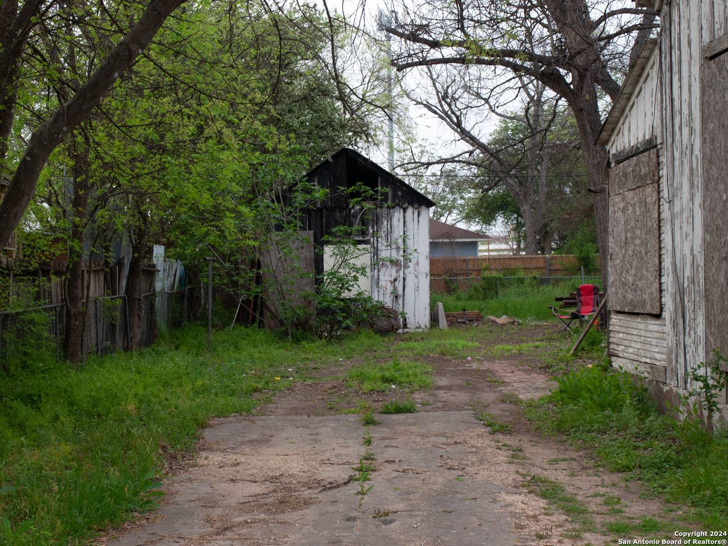 San Antonio, TX 78203,1424 Montana