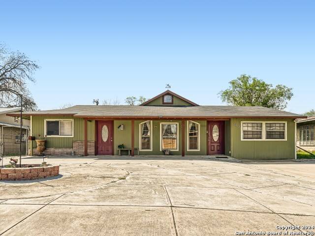 1113 UPLAND RD, San Antonio, TX 78220-1629