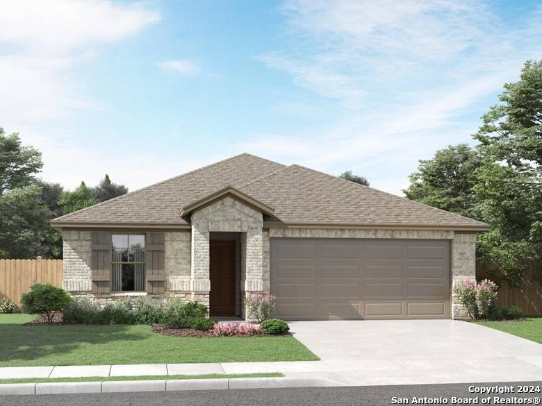 3041 Charyn Way, New Braunfels, TX 78132