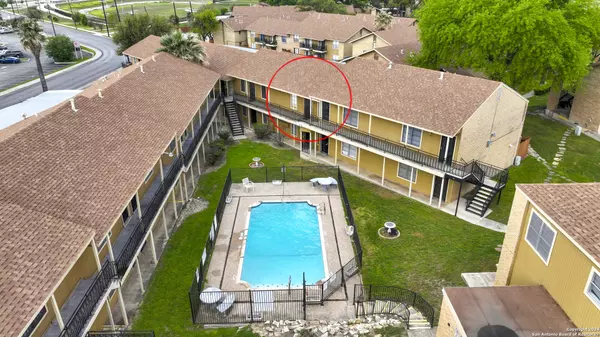 911 Vance Jackson Dr UNIT 212, San Antonio, TX 78201