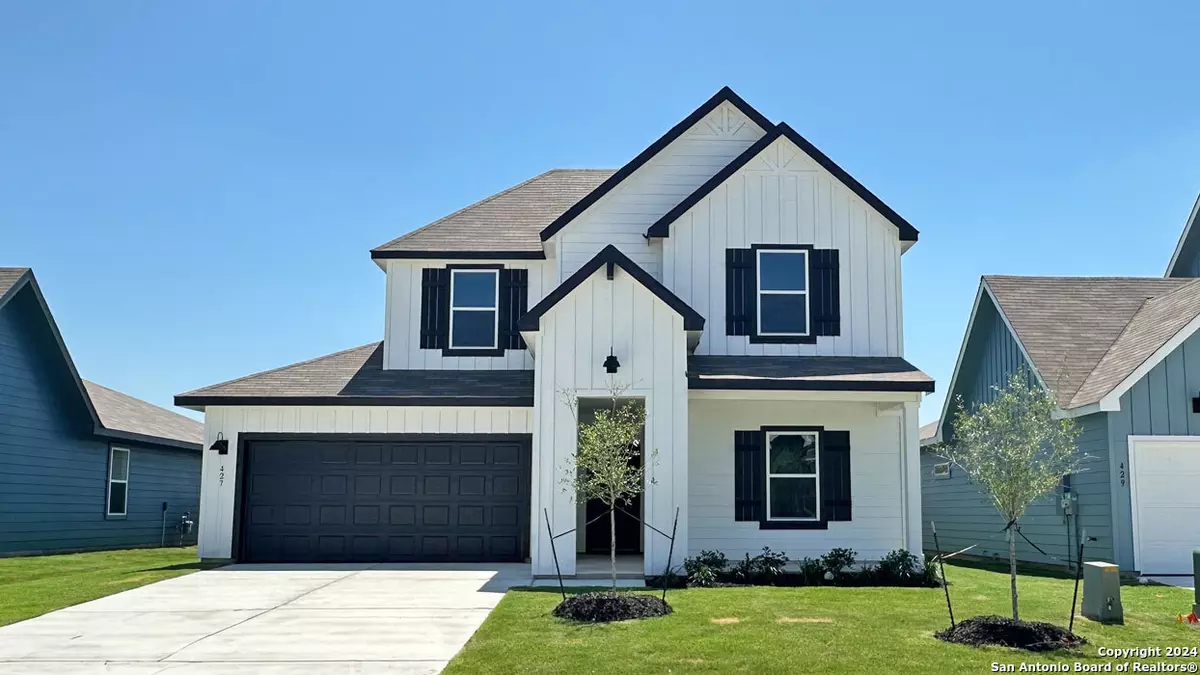 Lockhart, TX 78644,427 WIRECRESTED DRIVE