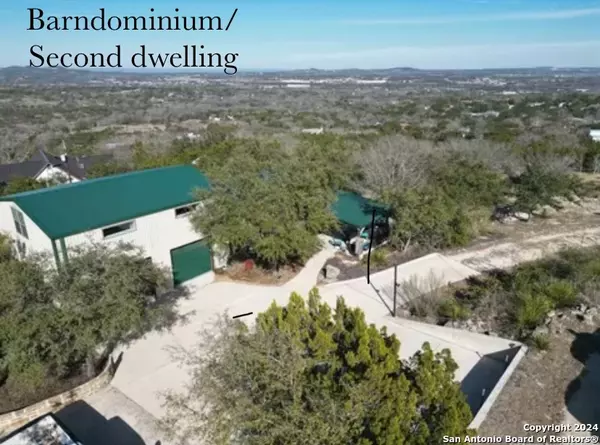 Boerne, TX 78006,110 Deer View Dr