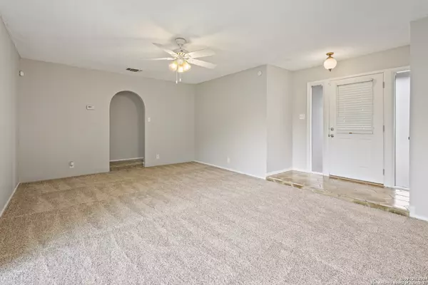 Leon Valley, TX 78238,6731 yellow rose