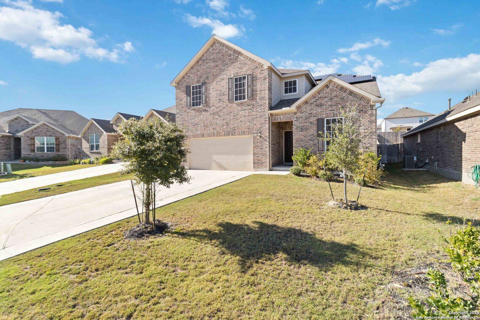 1639 Afterlight Dr, San Antonio, TX 78245