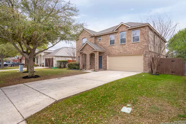 205 Latigo Ln., Boerne, TX 78006