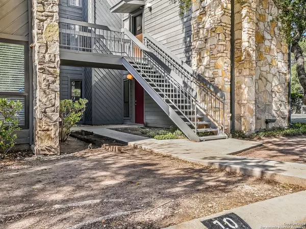 3843 BARRINGTON ST UNIT 101A, San Antonio, TX 78217-4169