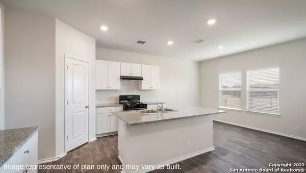 Von Ormy, TX 78073,4227 Thyme Garden