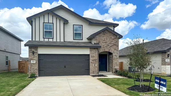 Von Ormy, TX 78073,15551 Mint Patch Meadow