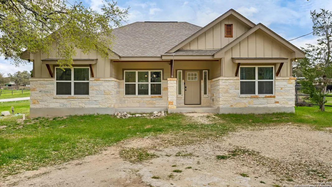 111 windy hill, Spring Branch, TX 78070