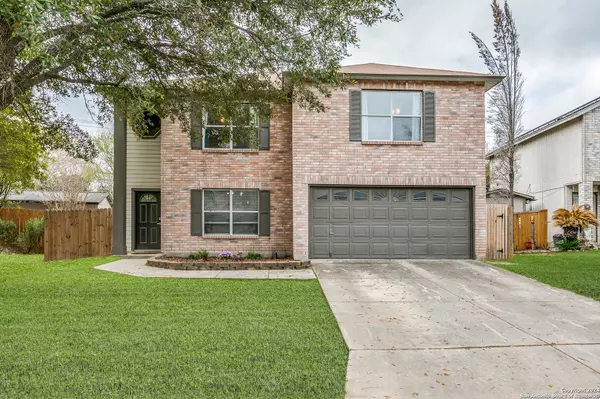 9666 CRISWELL CRK, San Antonio, TX 78251-3537