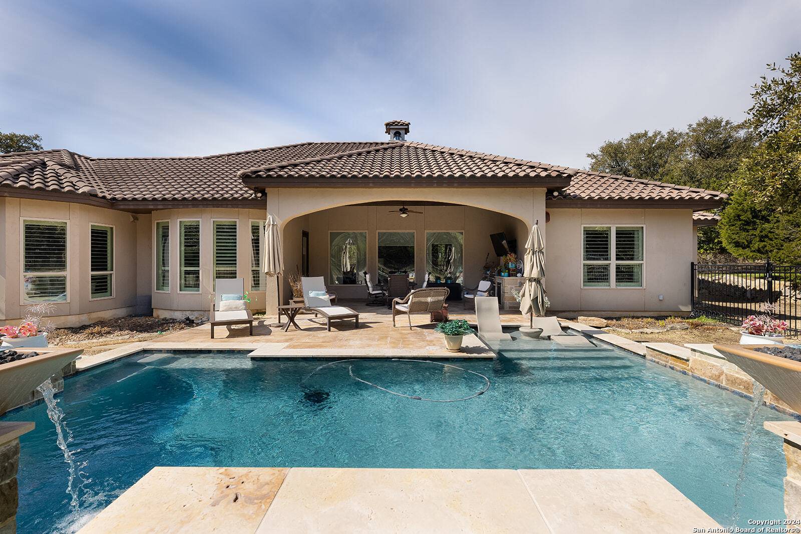 Fair Oaks Ranch, TX 78015,48 Ranch Terrace