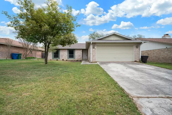 2755 Knoll Tree, San Antonio, TX 78247-3915