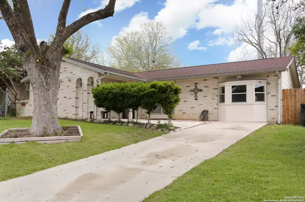 San Antonio, TX 78228-3632,5234 GROVEHILL ST