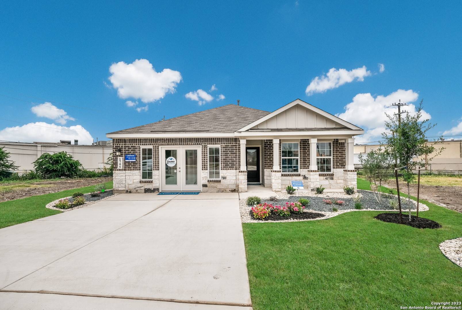 13724 Barn Door, San Antonio, TX 78252