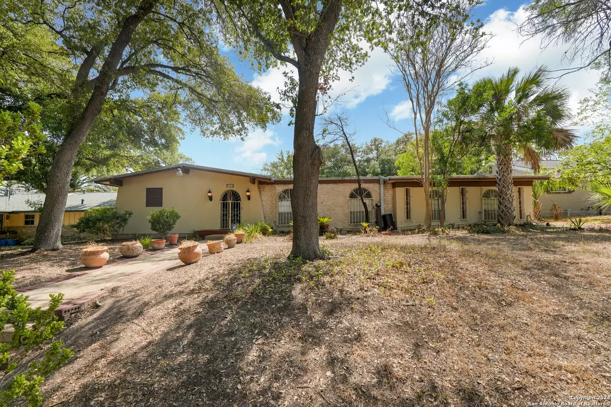 San Antonio, TX 78240-1030,9315 RANCHERO