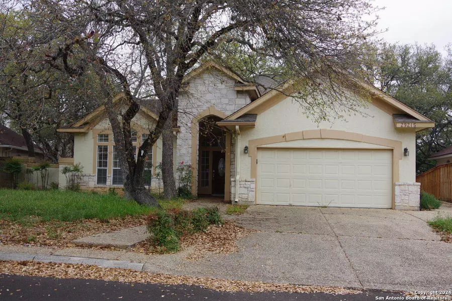 29215 OAKVIEW BND, Fair Oaks Ranch, TX 78015-4928