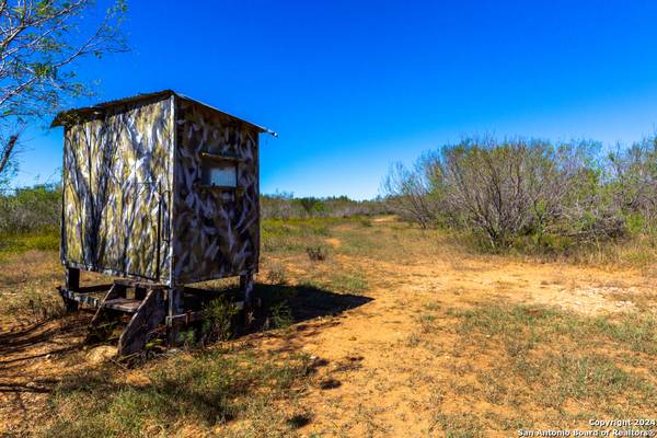 CR 661 661, Devine, TX 78016