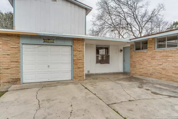 San Antonio, TX 78218-2609,4411 EISENHAUER RD