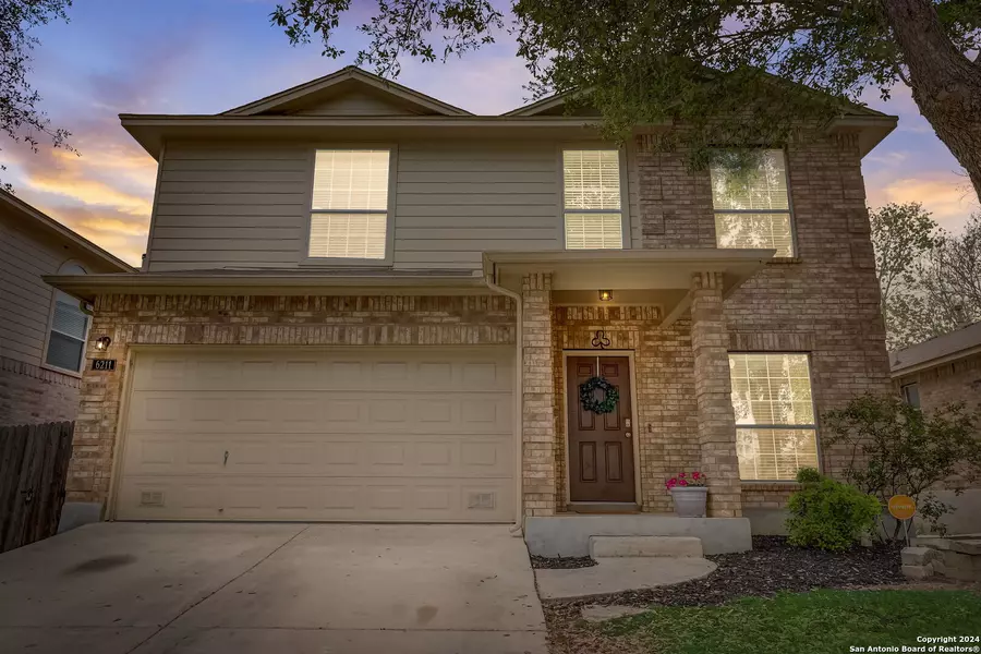 6211 BIG BEND CV, San Antonio, TX 78253