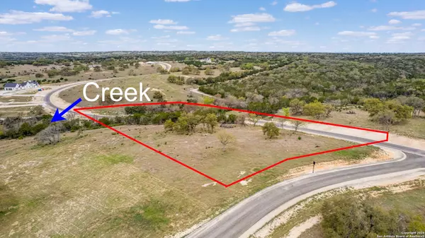 Kerrville, TX 78028,LOT 114 Cattlemans Crossing Dr