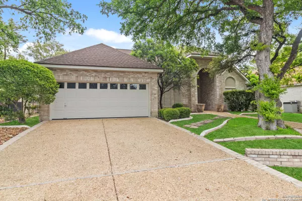 San Antonio, TX 78230,3915 Heights Way