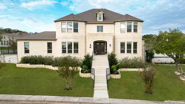 25203 SPIDER ROCK,  Boerne,  TX 78006-4403