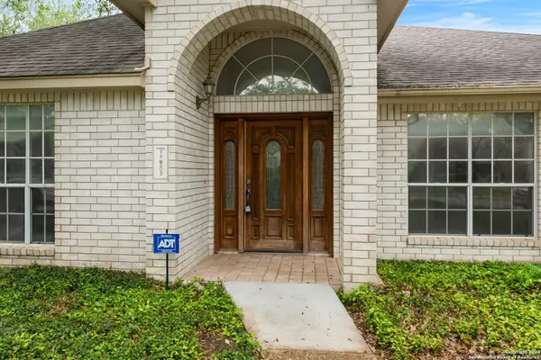 17903 CRYSTAL KNL, San Antonio, TX 78258-3313