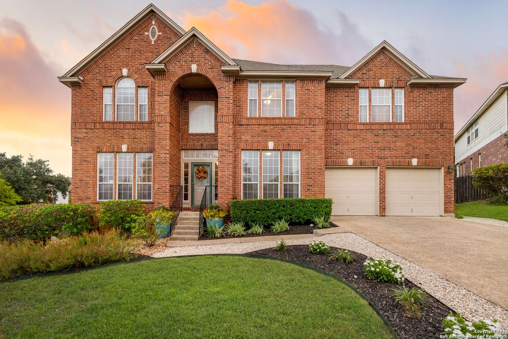 San Antonio, TX 78258,20803 Wild Springs Dr.